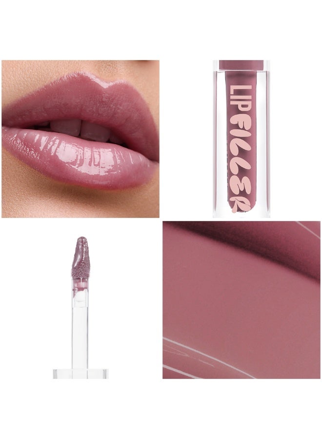 فيوتشر ميكاب ليب فيلر غلوس - Image 2